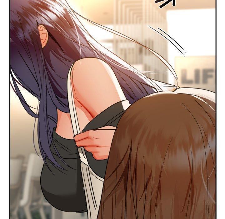 《咖啡因》漫画 第64話