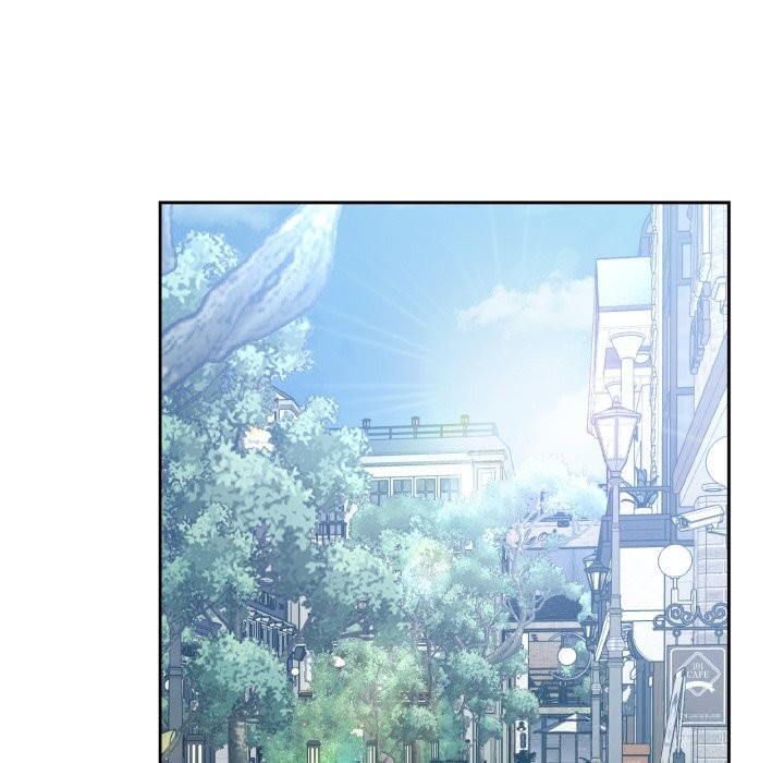 《咖啡因》漫画 第70話