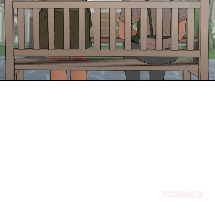 《咖啡因》漫画 第71話