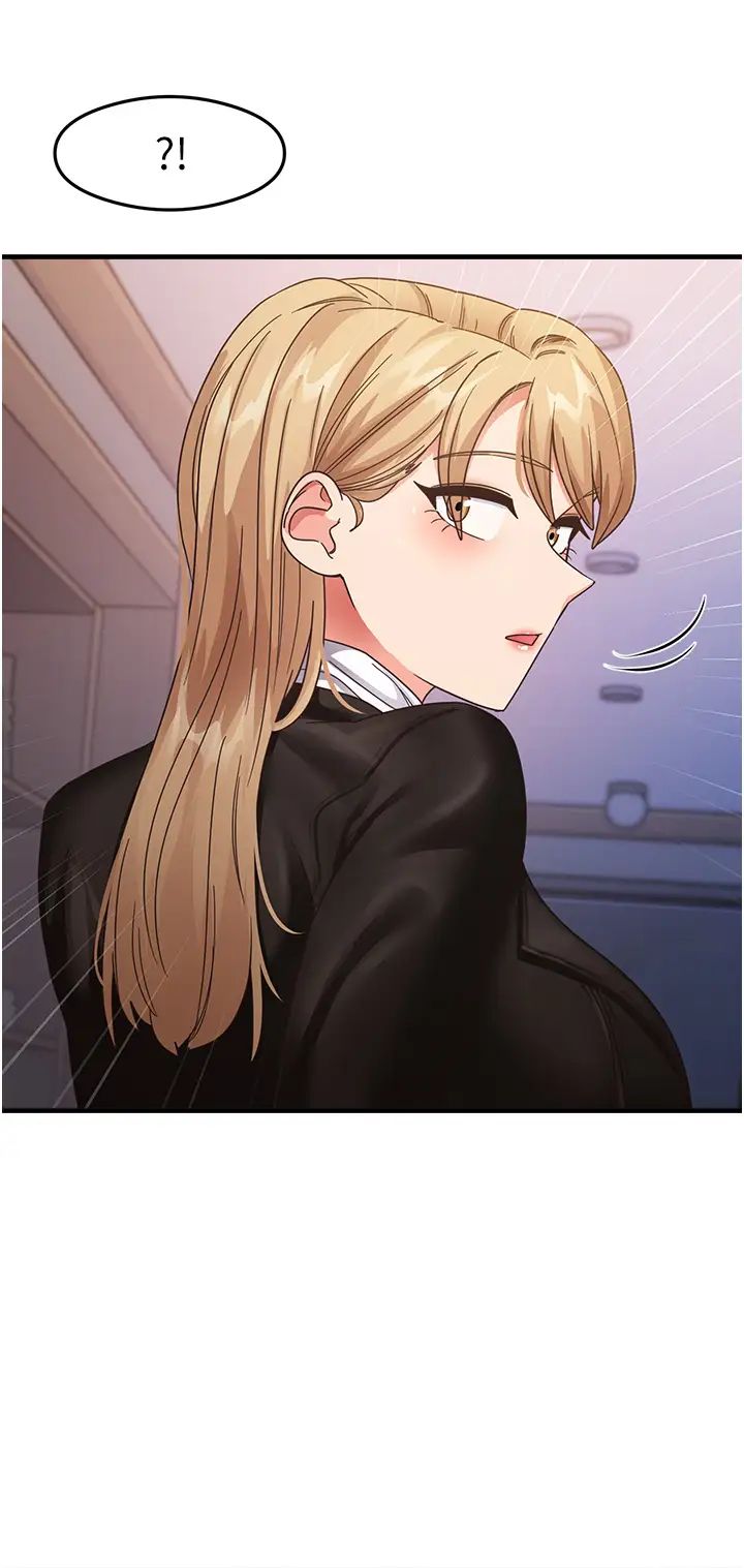 《尻試之神學習法》漫画 第15話-足以讓人毀約的騷穴