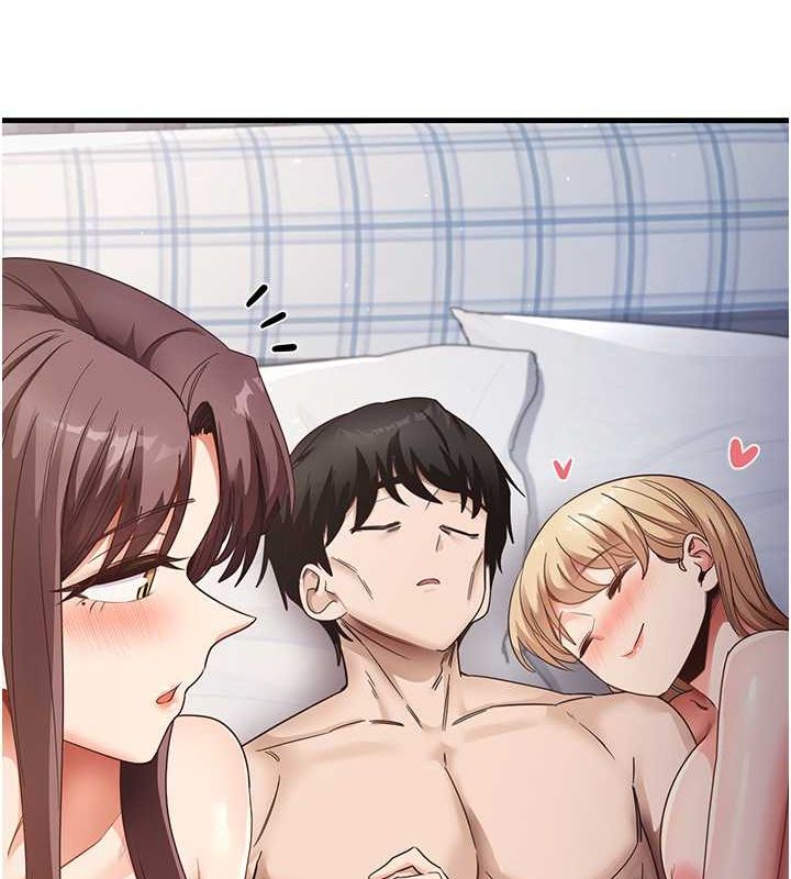 《尻試之神學習法》漫画 第38話-你明明可以射很多次♥