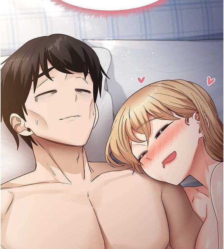 《尻試之神學習法》漫画 第38話-你明明可以射很多次♥