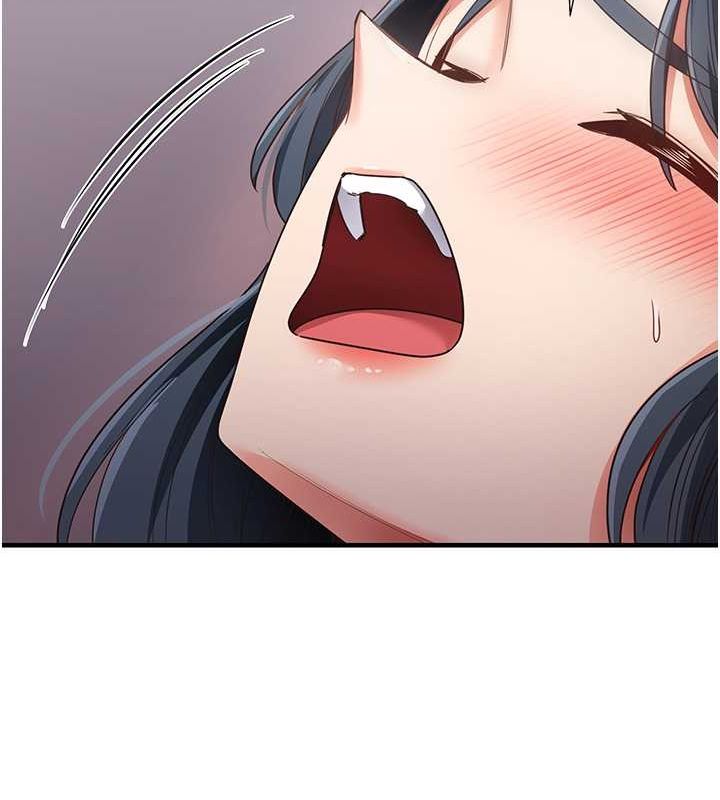 《尻試之神學習法》漫画 第40話-被頂到無法思考了