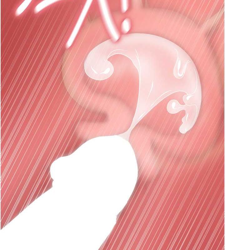 《尻試之神學習法》漫画 第40話-被頂到無法思考了
