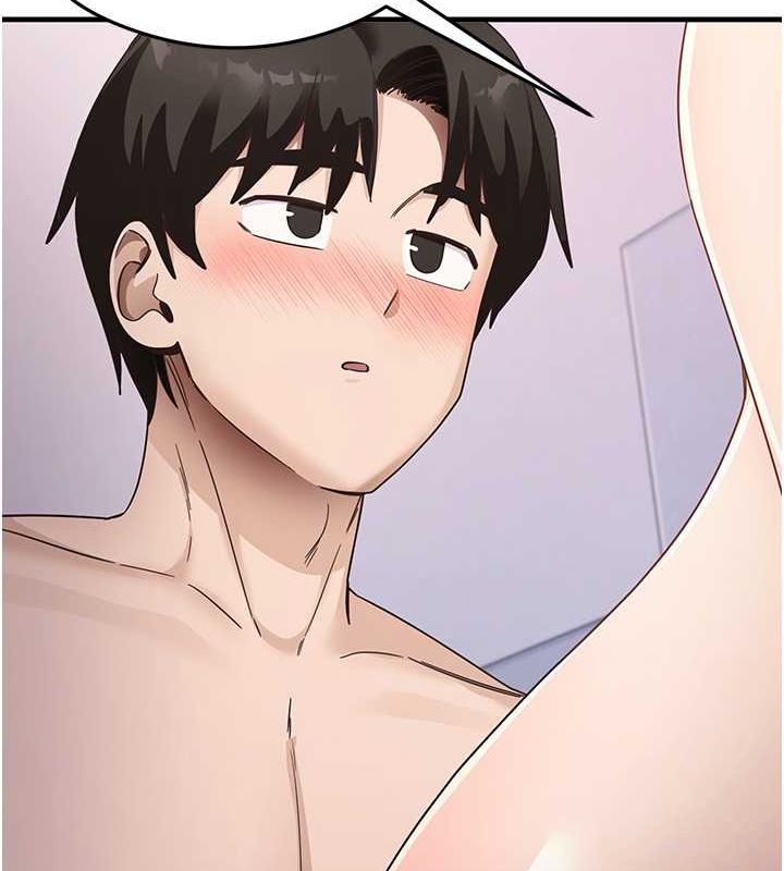 《尻試之神學習法》漫画 第40話-被頂到無法思考了