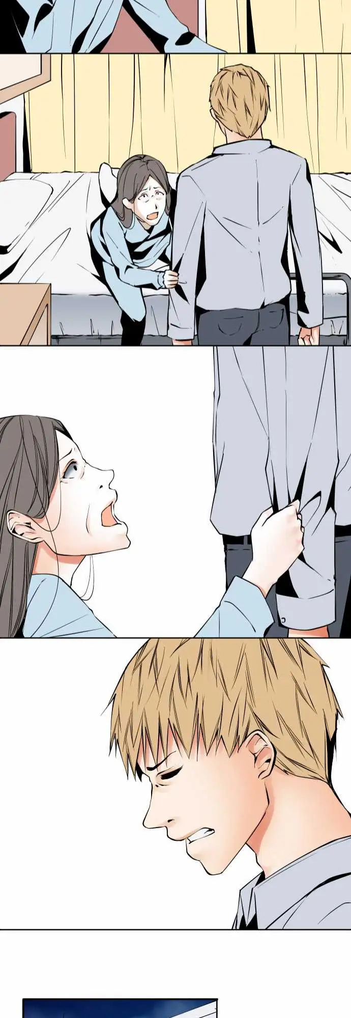 《可爱兵器》漫画 No.83sinkorswim?3