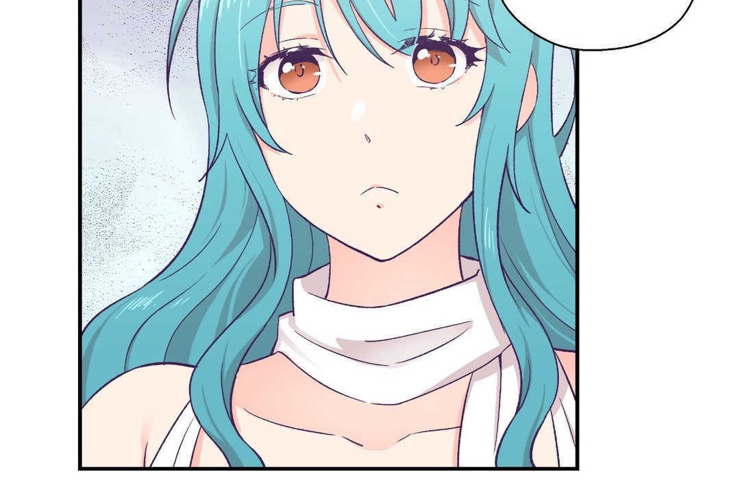 《可愛的他》漫画 第10話