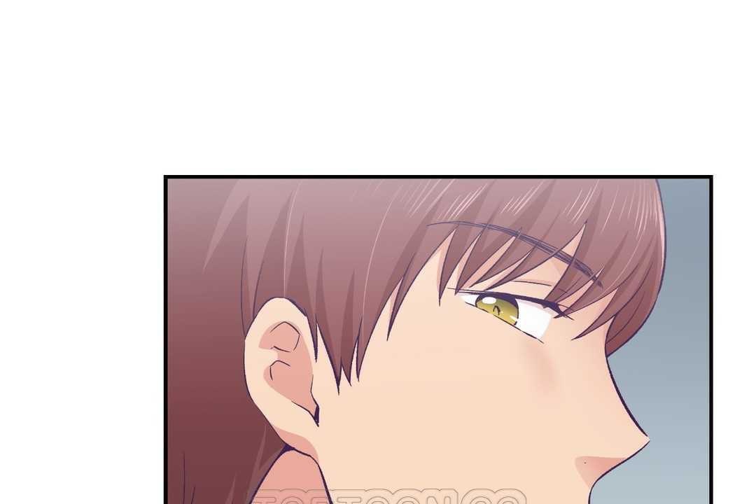 《可愛的他》漫画 第11話