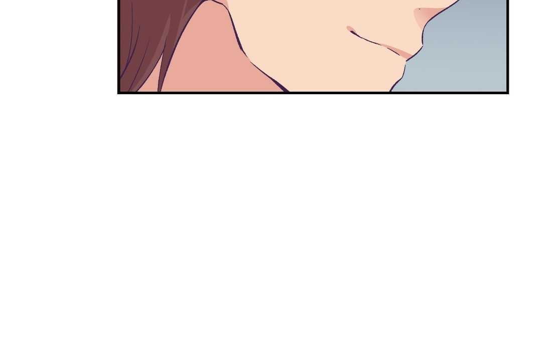 《可愛的他》漫画 第11話