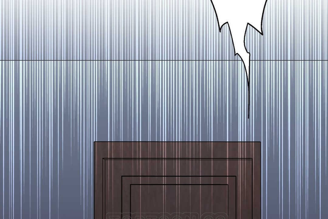《可愛的他》漫画 第11話