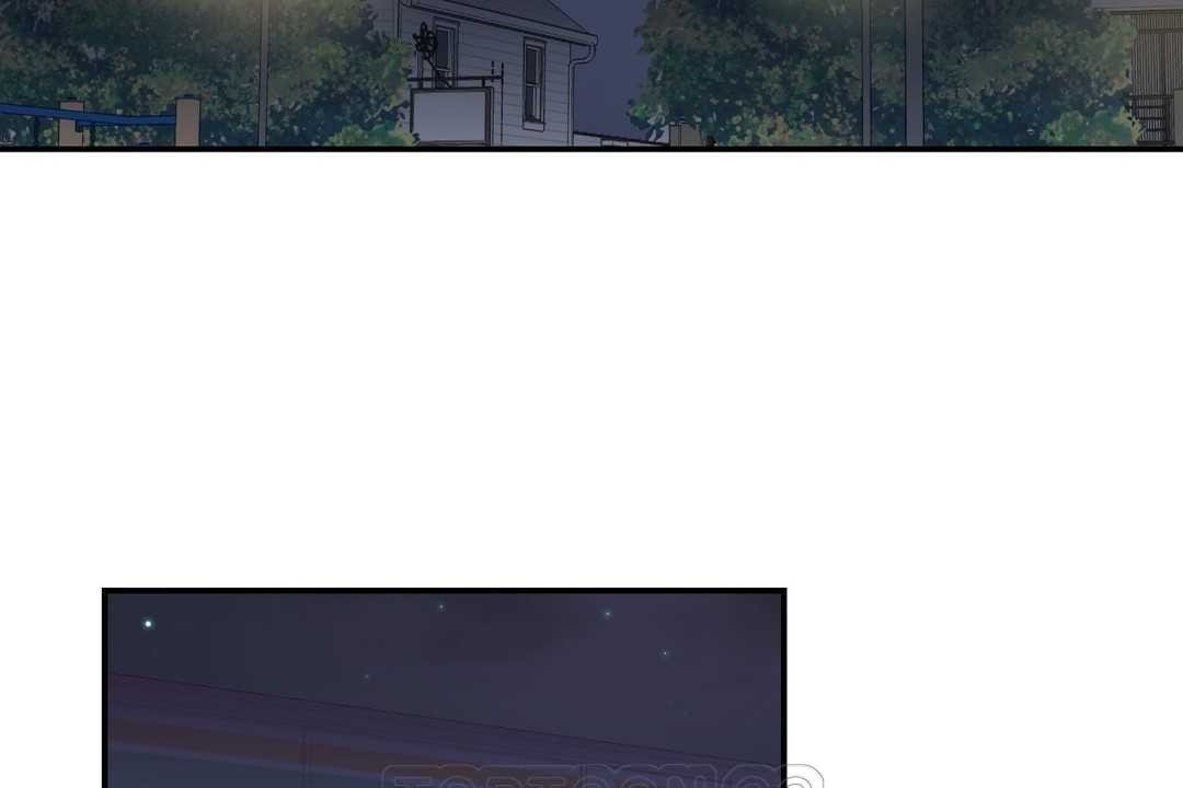 《可愛的他》漫画 第12話