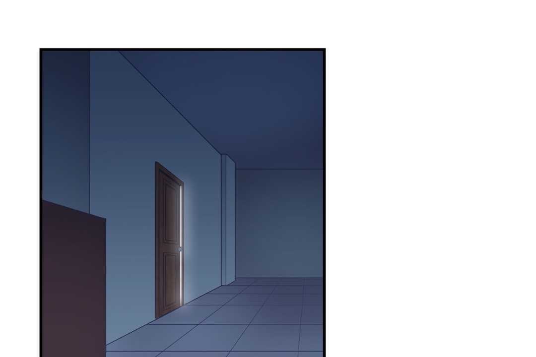 《可愛的他》漫画 第12話