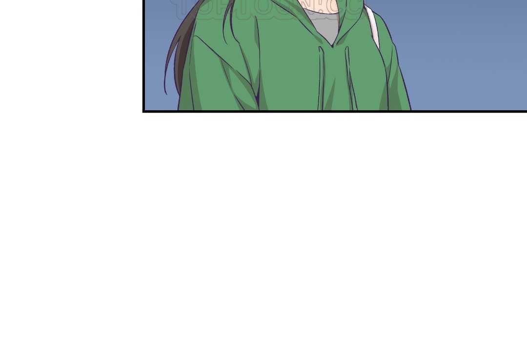 《可愛的他》漫画 第12話