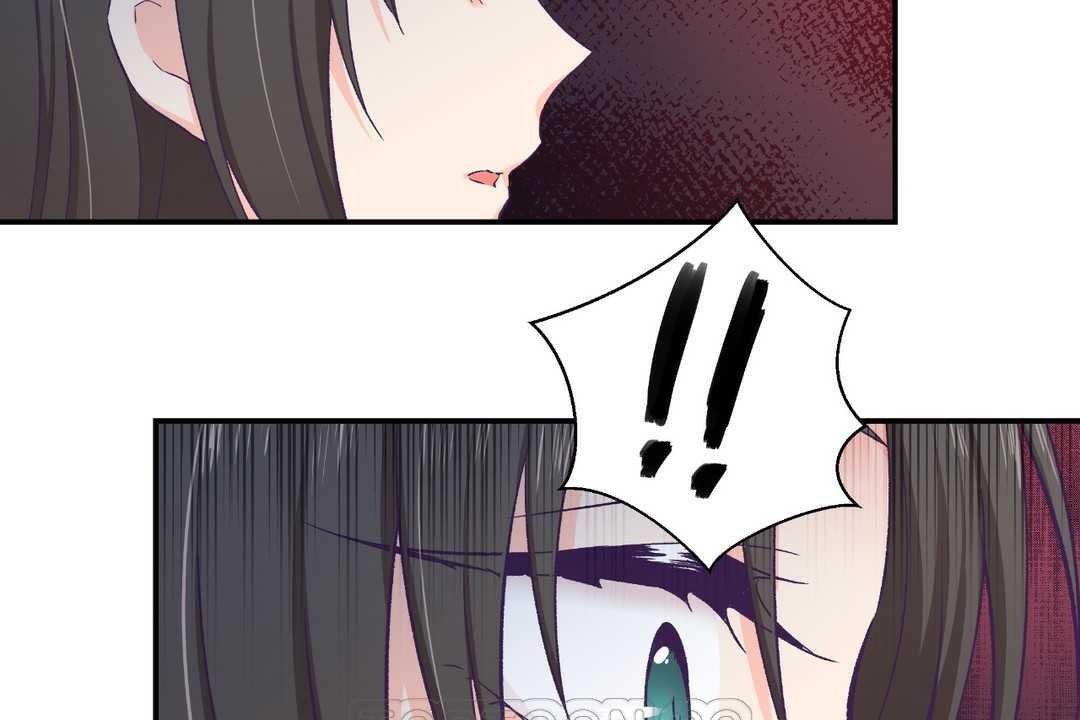 《可愛的他》漫画 第12話