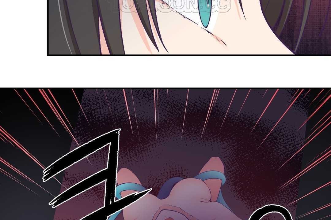 《可愛的他》漫画 第12話
