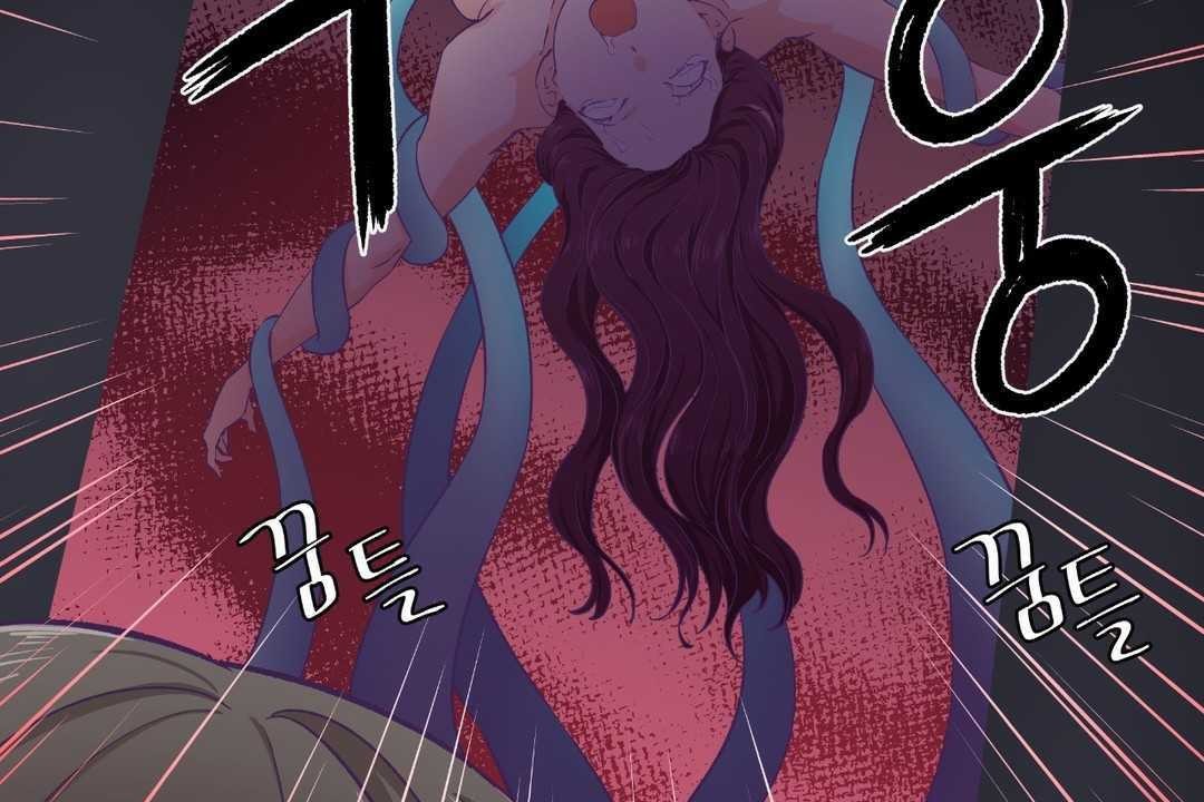 《可愛的他》漫画 第12話
