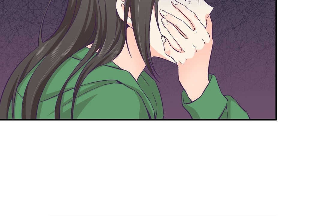 《可愛的他》漫画 第12話