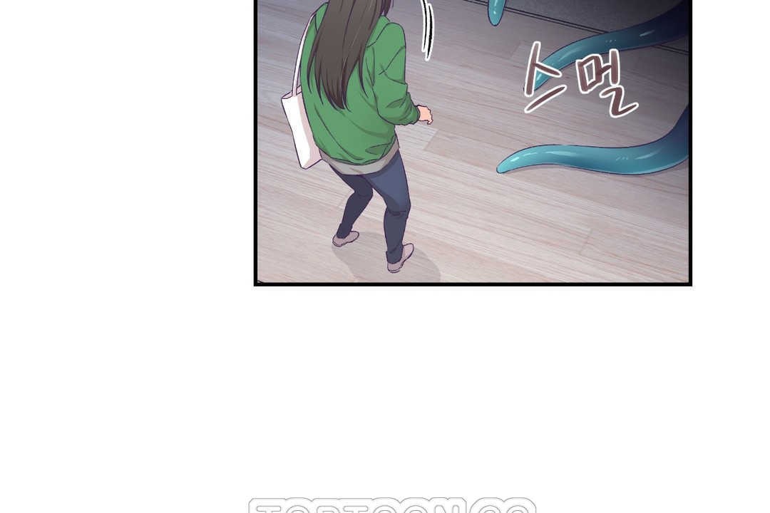 《可愛的他》漫画 第12話