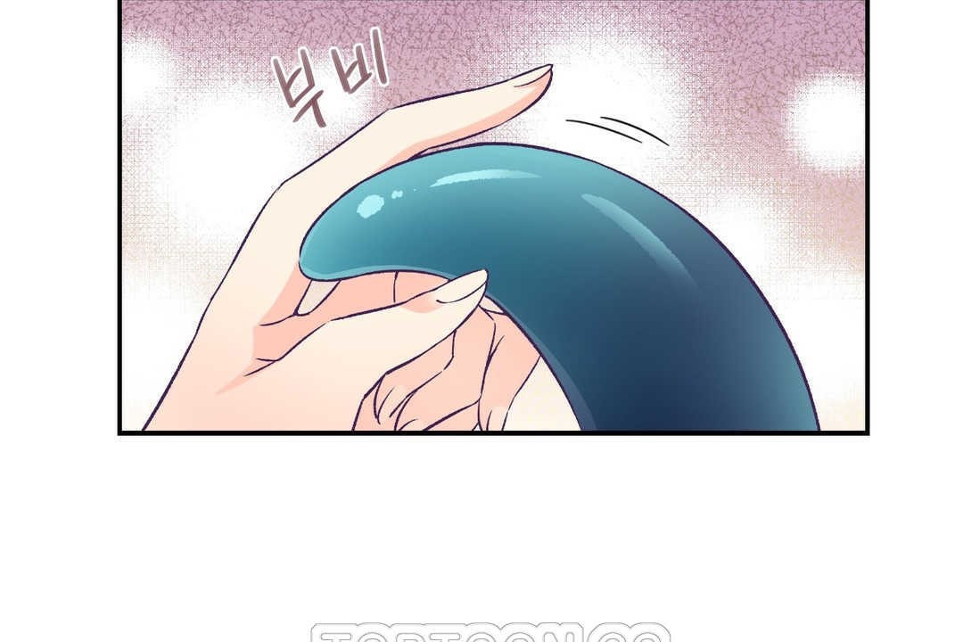 《可愛的他》漫画 第12話