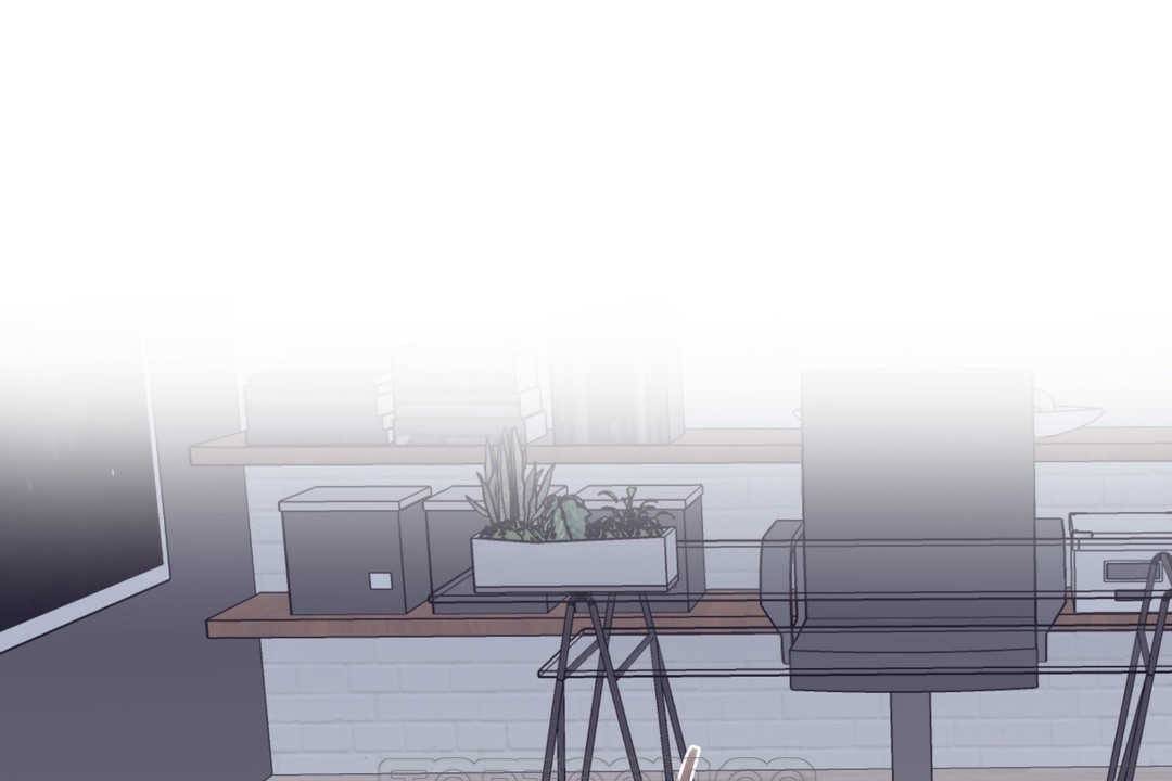 《可愛的他》漫画 第12話