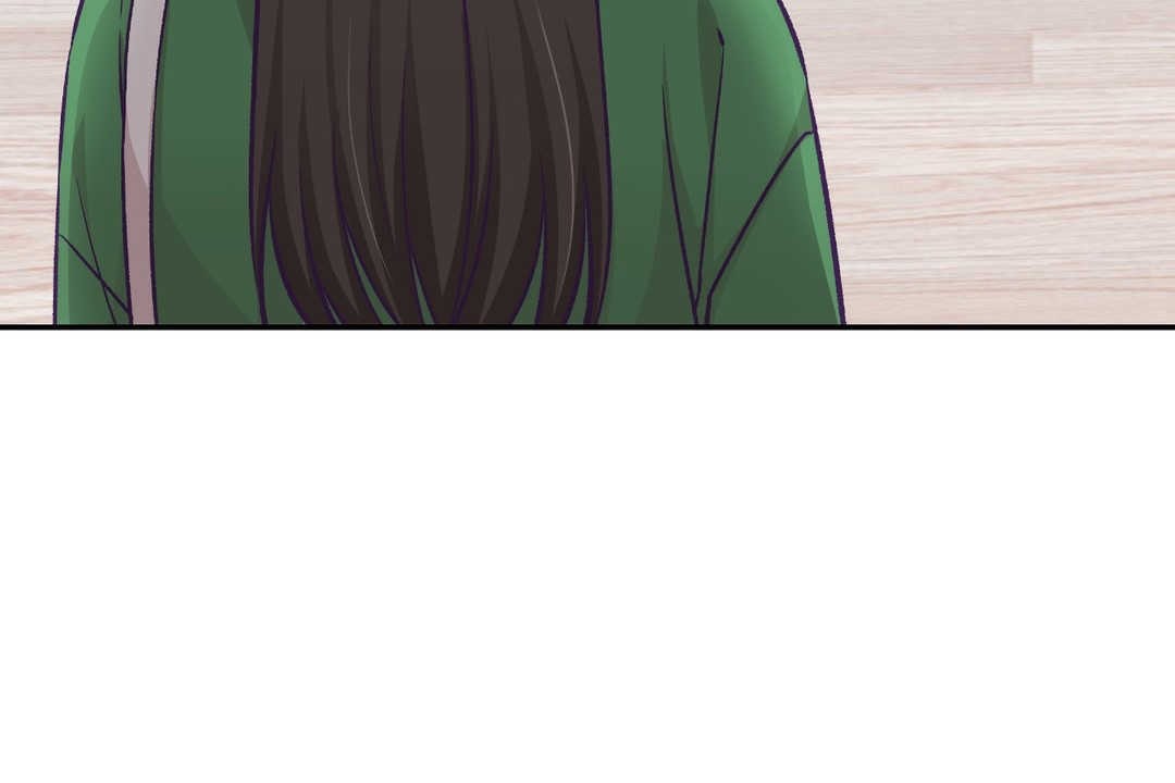 《可愛的他》漫画 第12話
