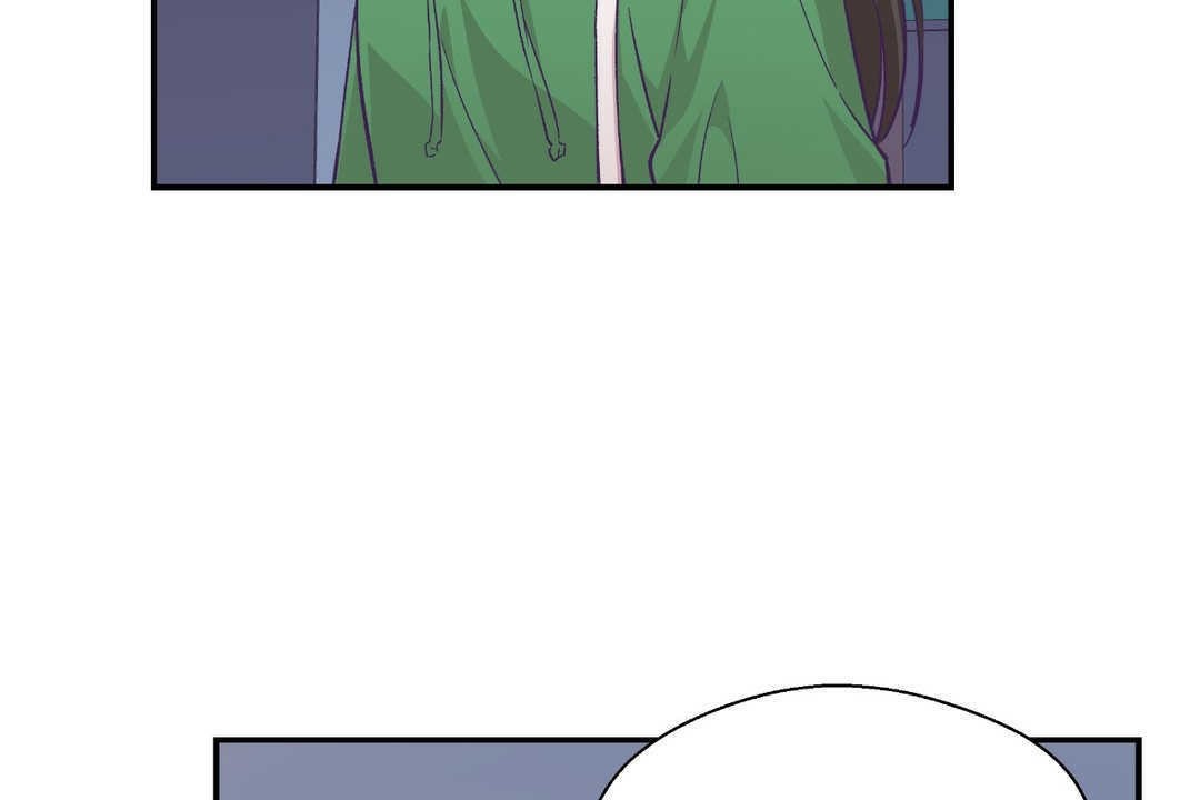 《可愛的他》漫画 第12話