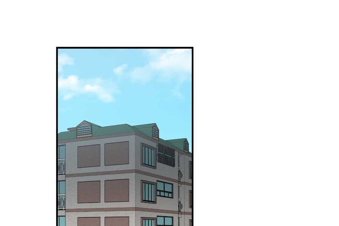 《可愛的他》漫画 第13話