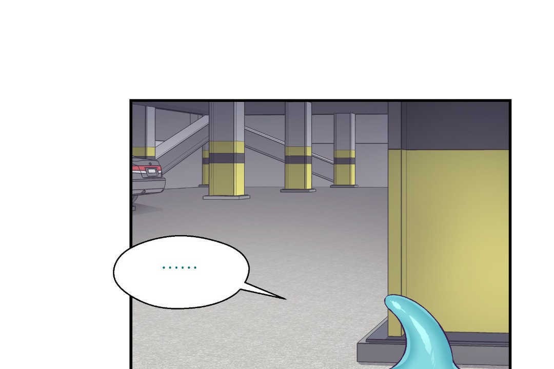 《可愛的他》漫画 第13話