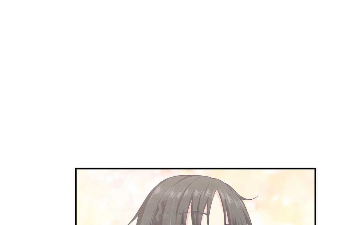《可愛的他》漫画 第13話