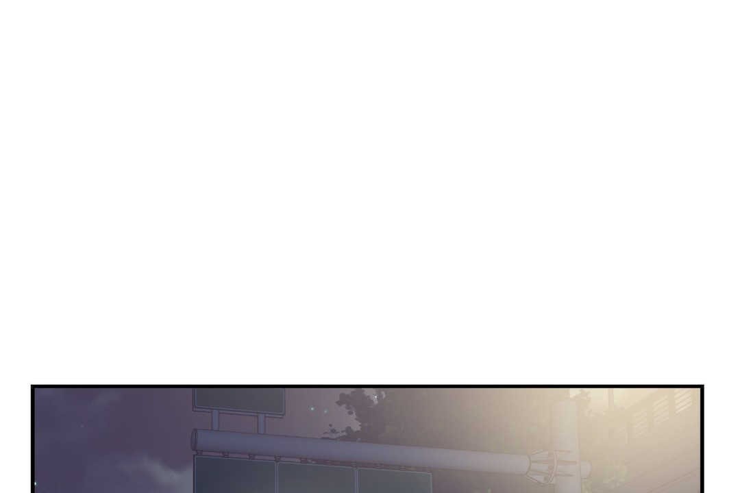 《可愛的他》漫画 第14話