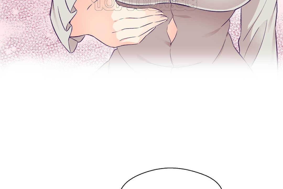 《可愛的他》漫画 第15話
