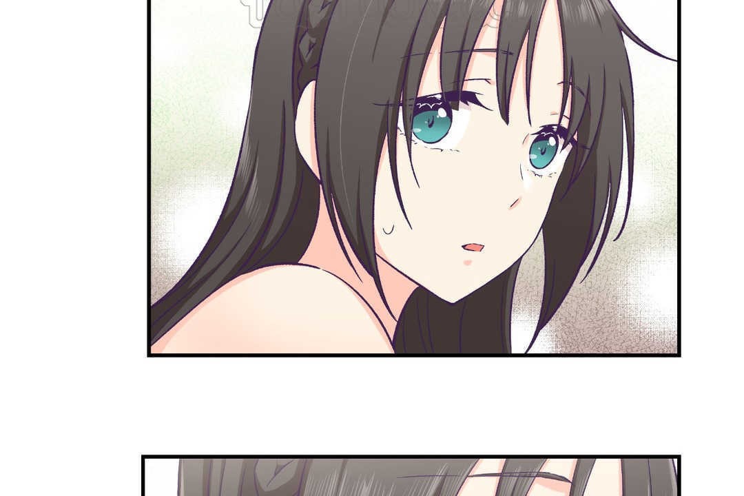 《可愛的他》漫画 第15話