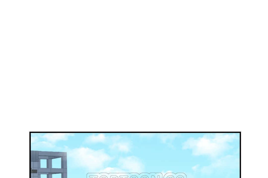 《可愛的他》漫画 第15話