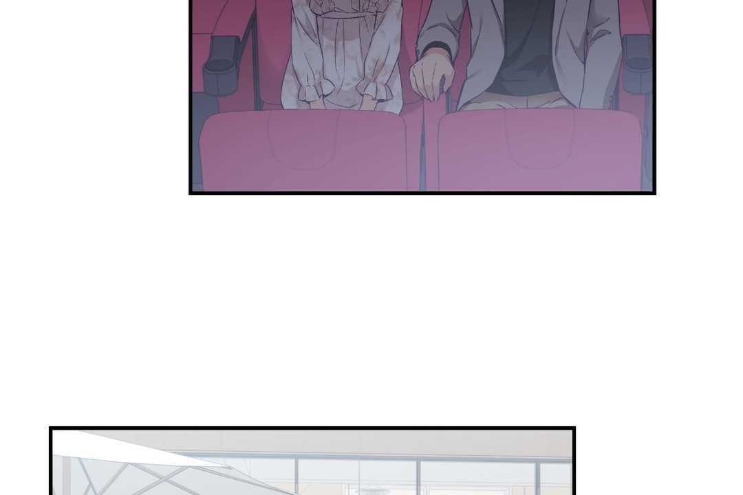 《可愛的他》漫画 第15話