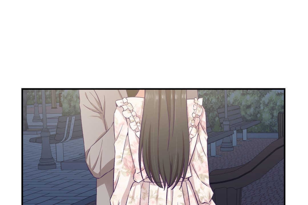 《可愛的他》漫画 第15話