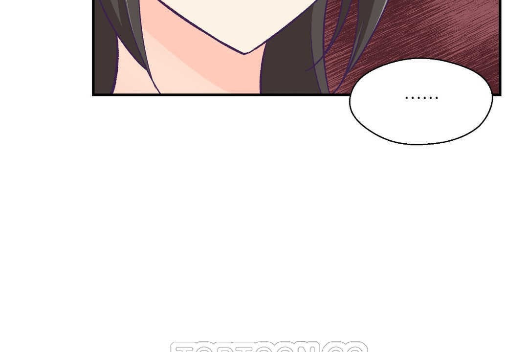 《可愛的他》漫画 第15話