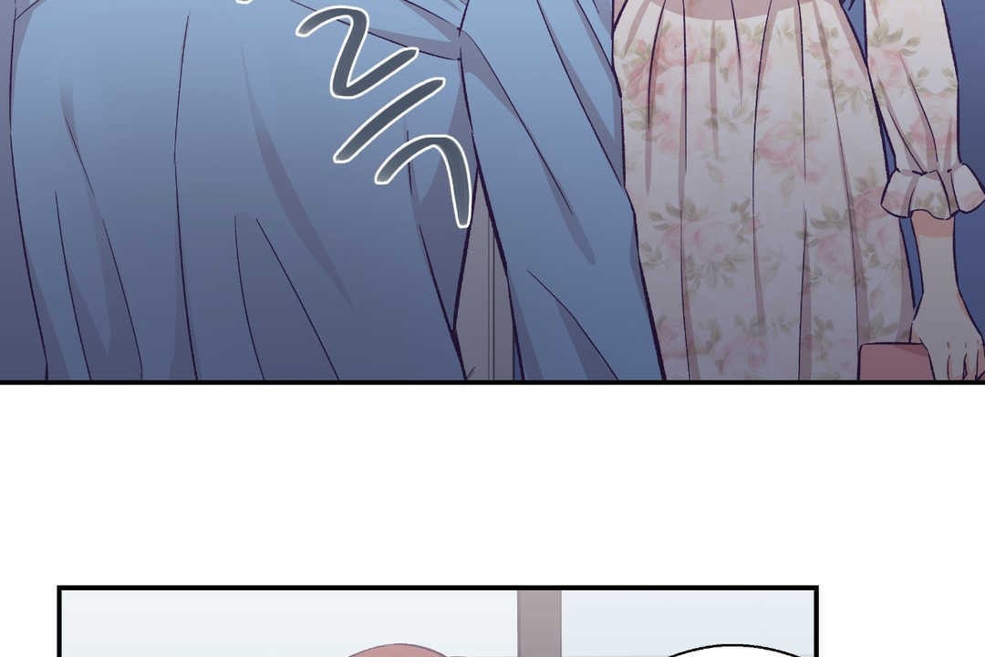 《可愛的他》漫画 第15話