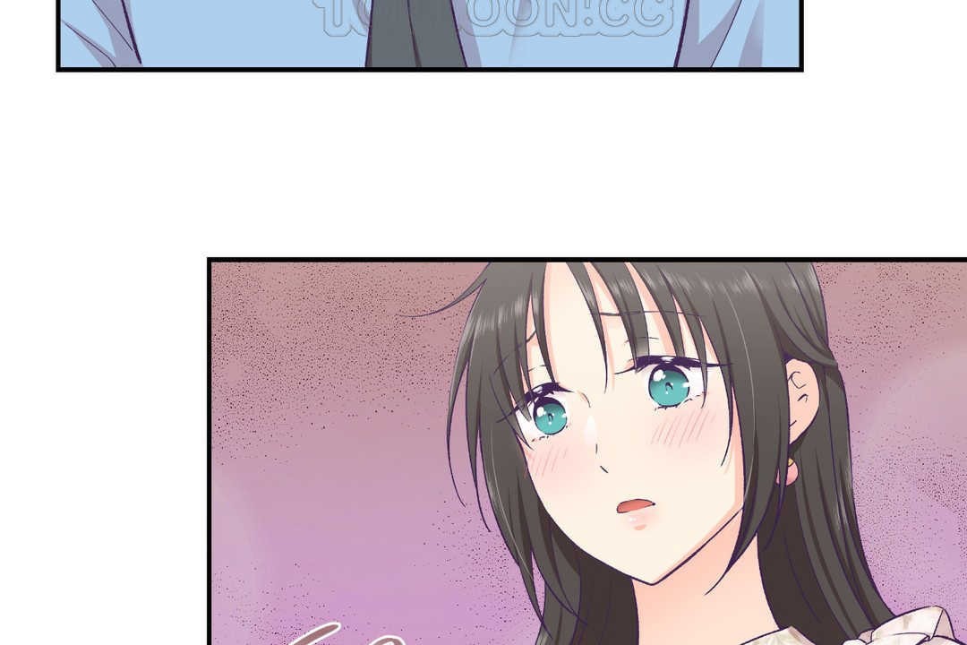 《可愛的他》漫画 第15話