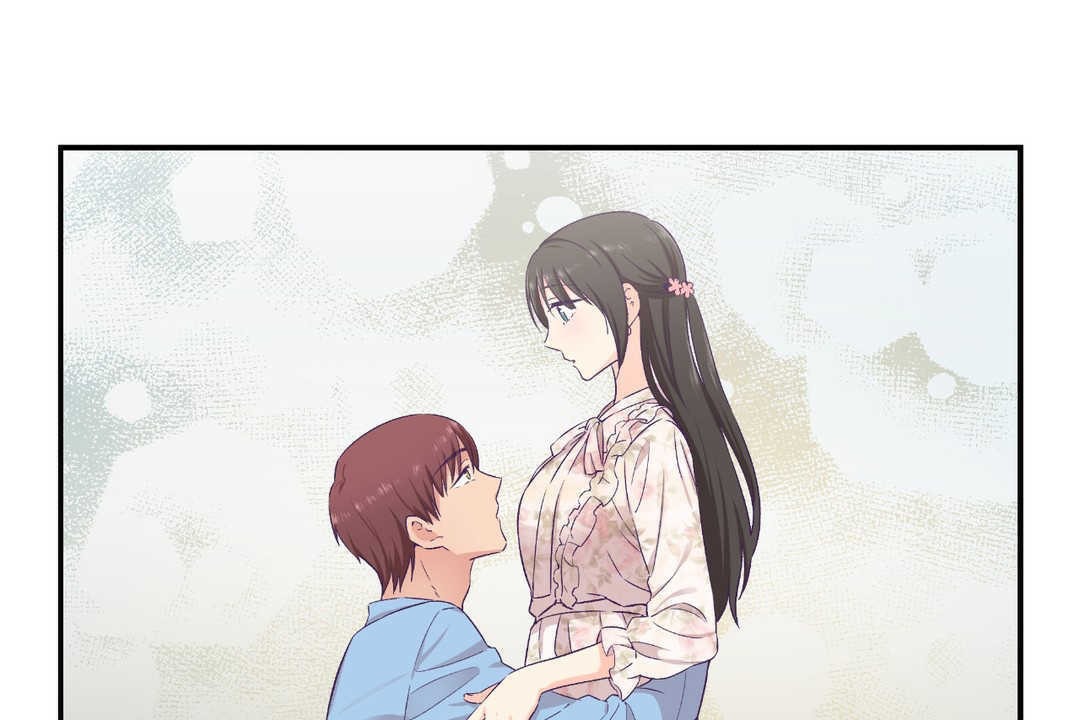 《可愛的他》漫画 第15話