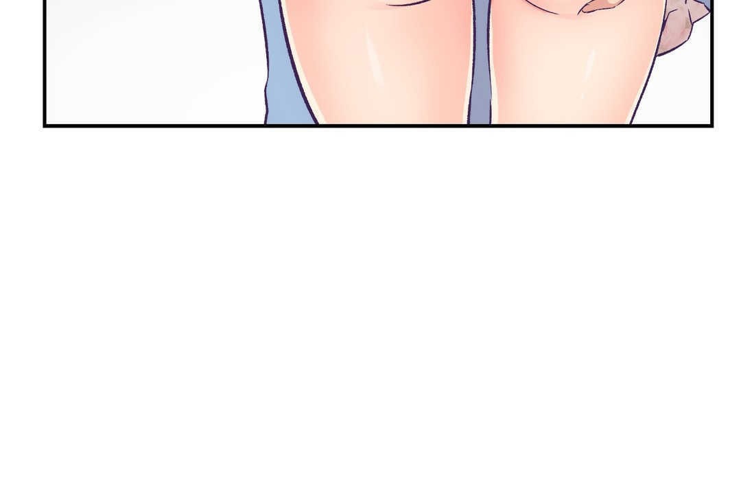 《可愛的他》漫画 第15話