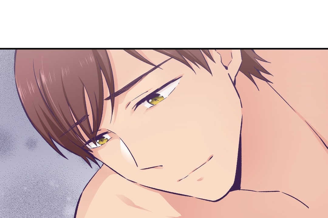 《可愛的他》漫画 第16話