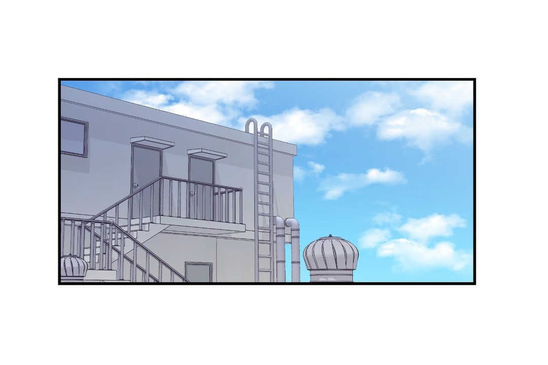 《可愛的他》漫画 第16話