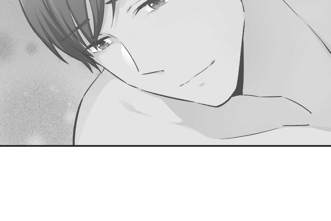 《可愛的他》漫画 第16話