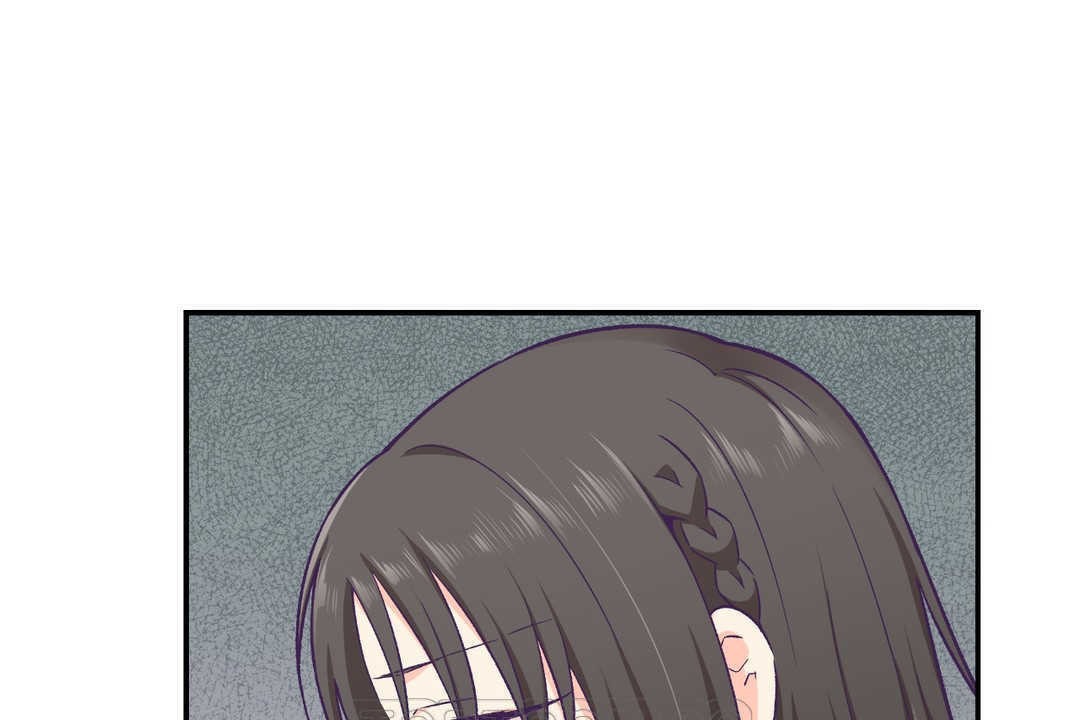 《可愛的他》漫画 第16話