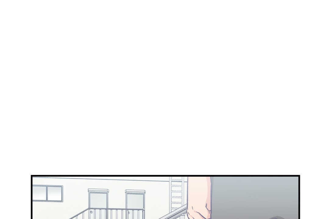 《可愛的他》漫画 第16話