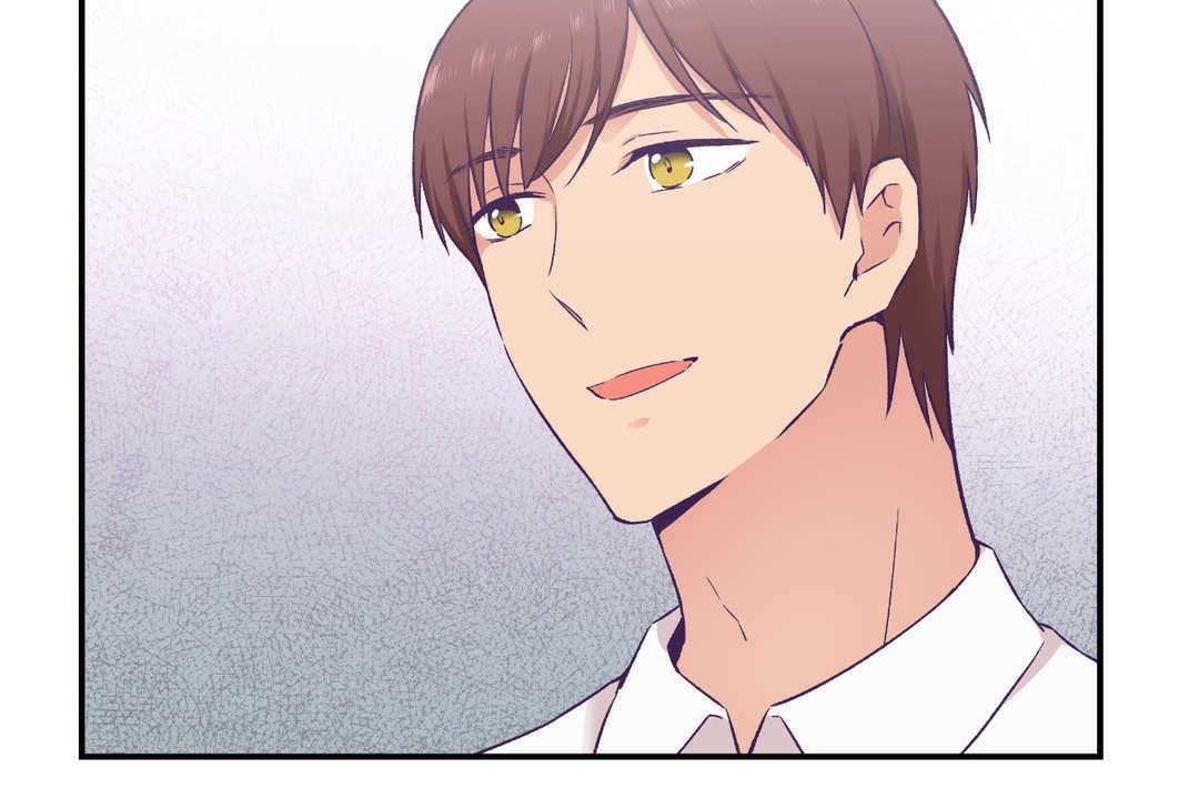 《可愛的他》漫画 第16話