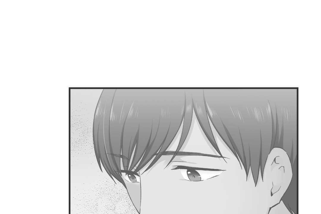 《可愛的他》漫画 第16話