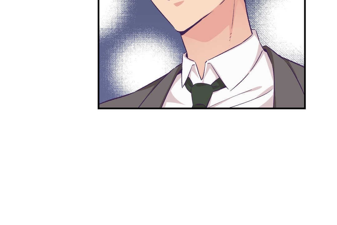 《可愛的他》漫画 第16話