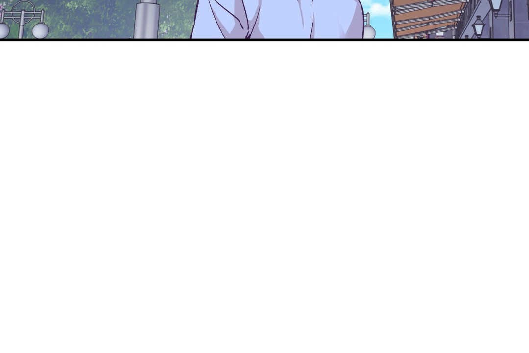 《可愛的他》漫画 第17話