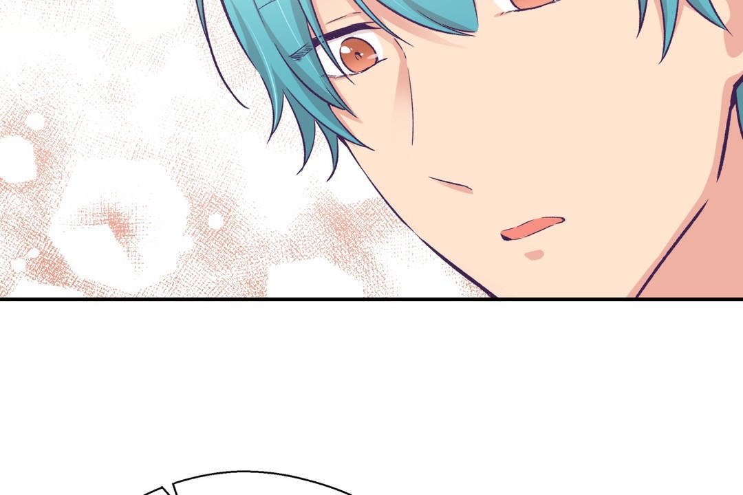 《可愛的他》漫画 第18話